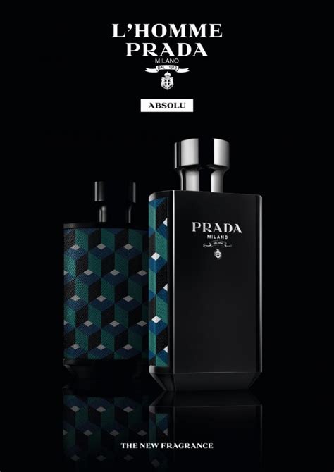 prada heren parfum